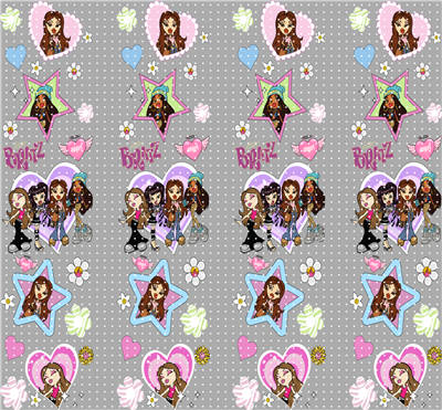 Bookmark sticker-S 1432
